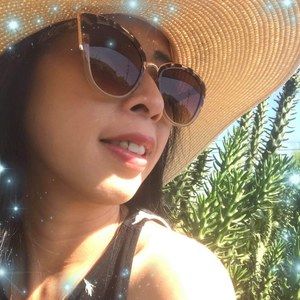 Meet your Posher, Diem